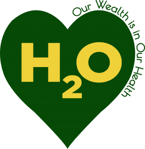 Logo, Hydroponic 2 Organic